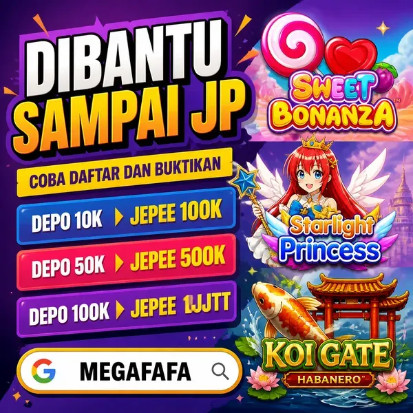mencari situs slot